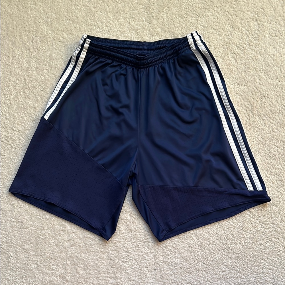 Youth Adidas Climacool Shorts